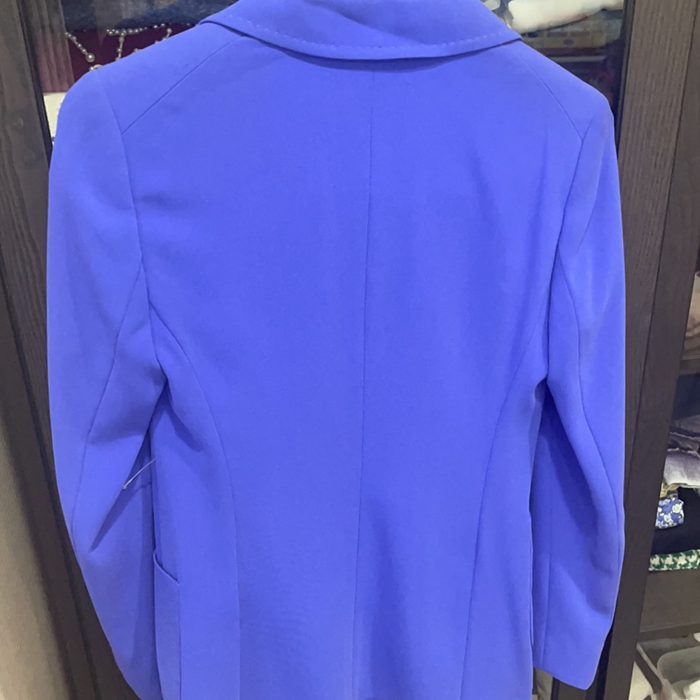 Escada blazer - Picture 5 of 5